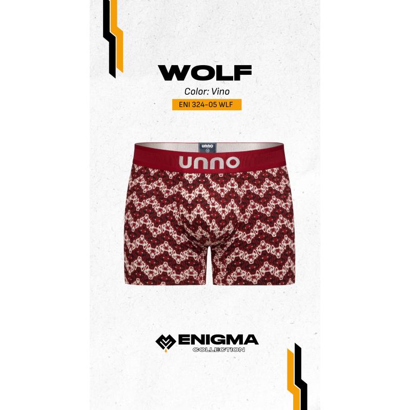 WOLF