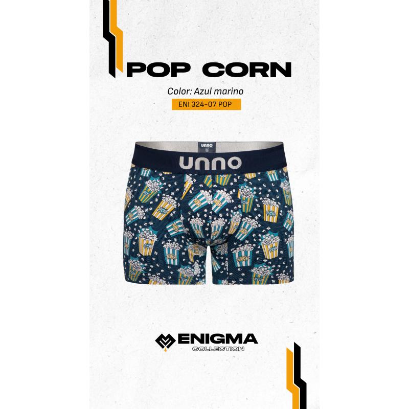 POP CORNS