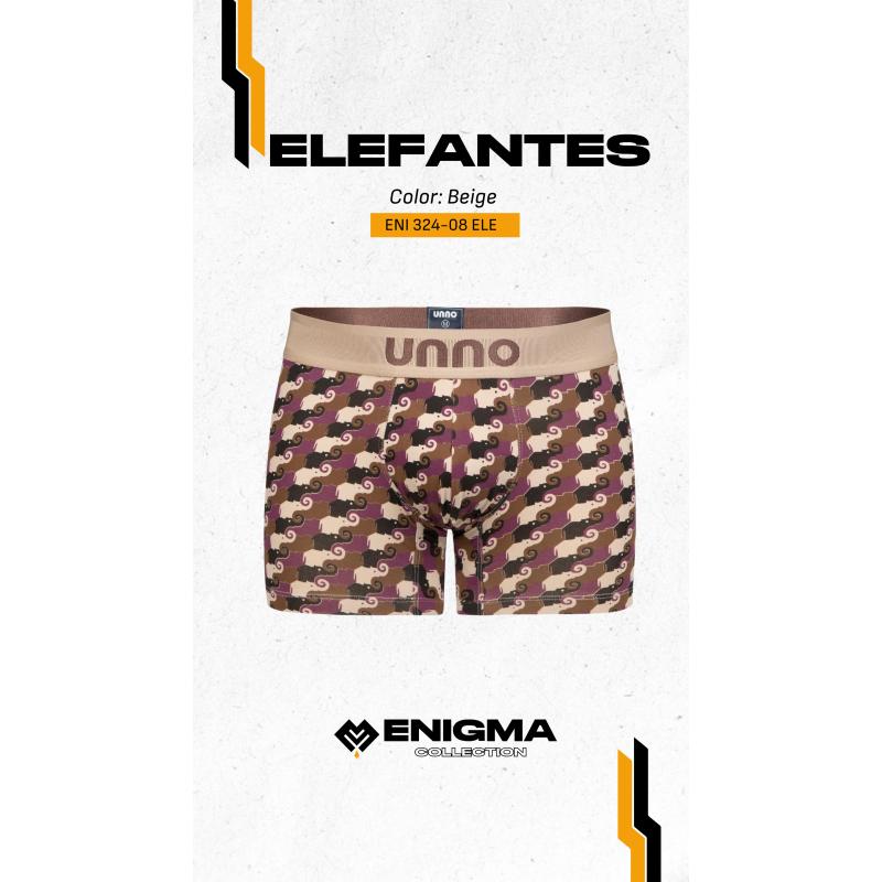 ELEFANTES