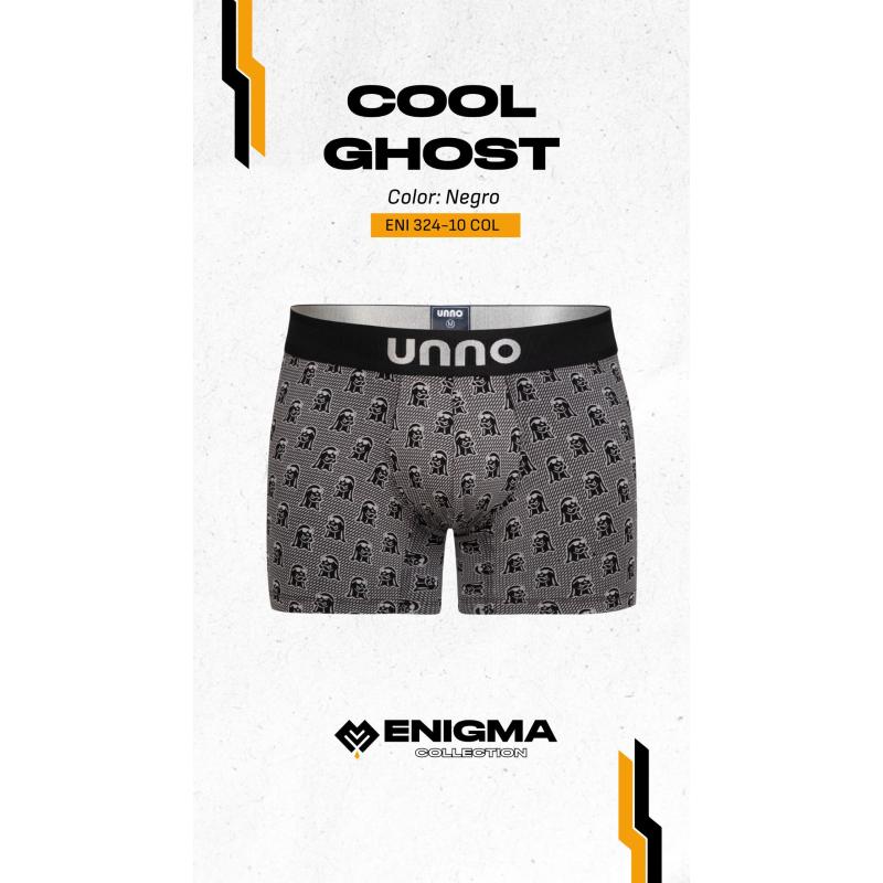 COOL CHOSTS