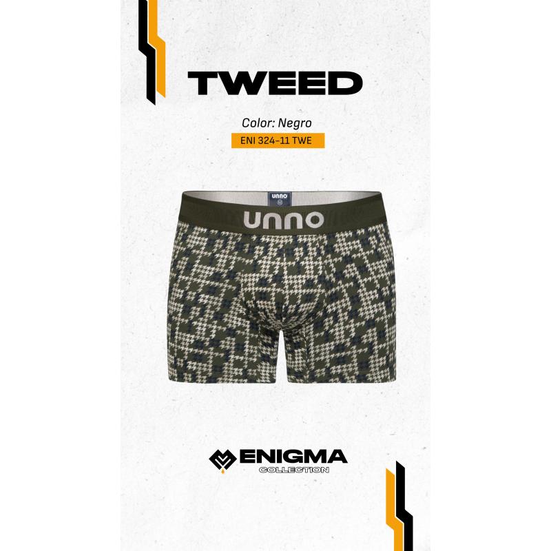 TWEED