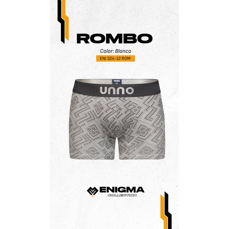ROMBOS