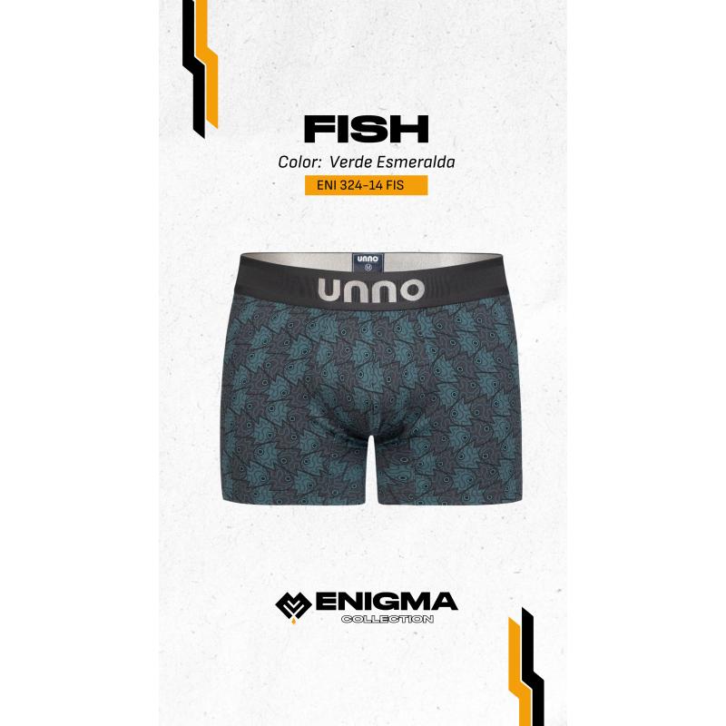 FISH