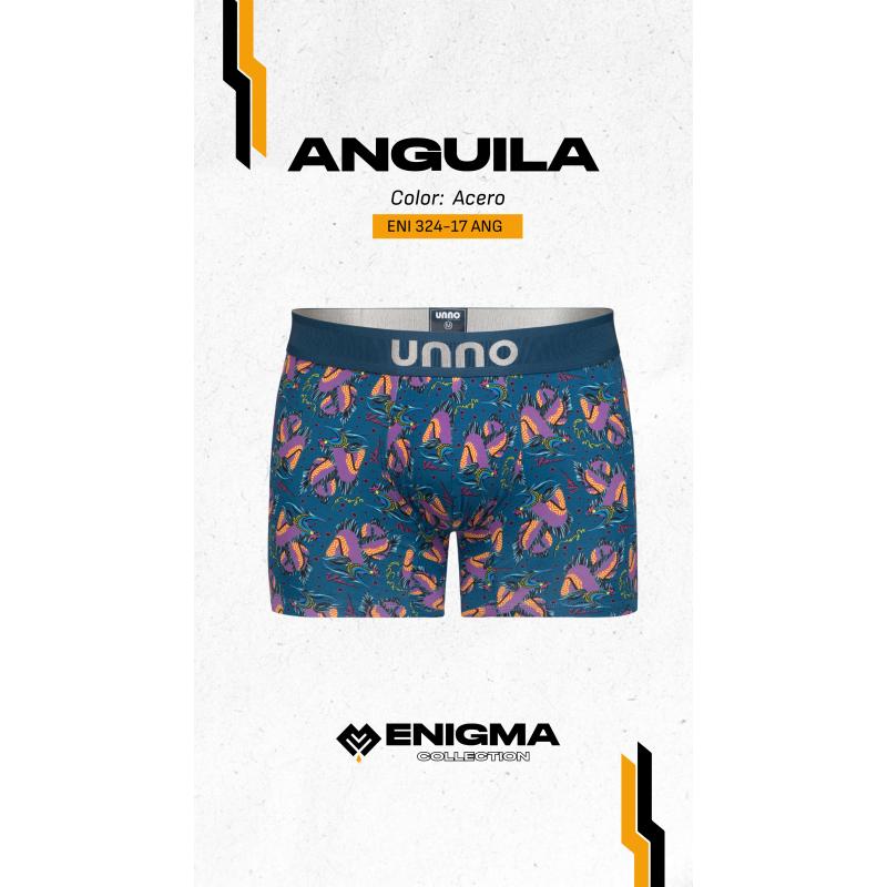 ANGUILA