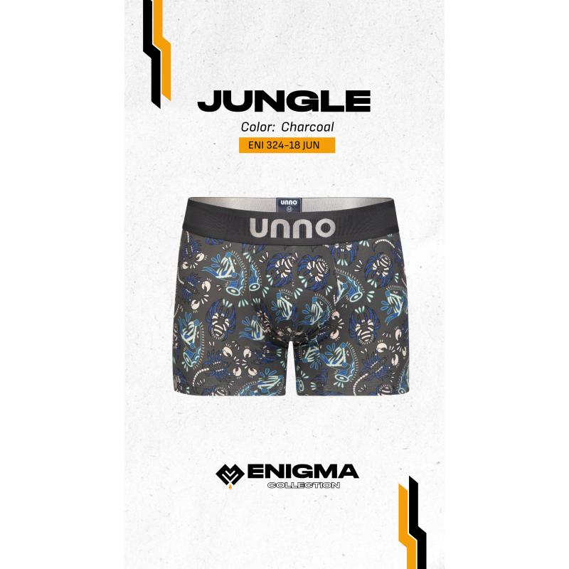 JUNGLE