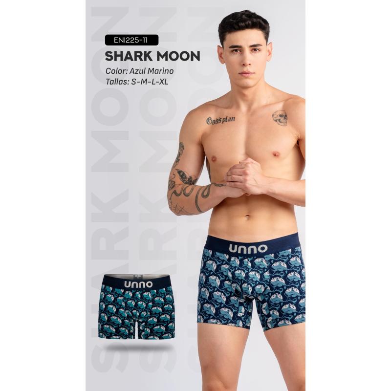 SHARK MOON