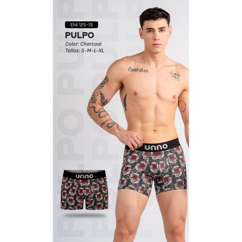 PULPO