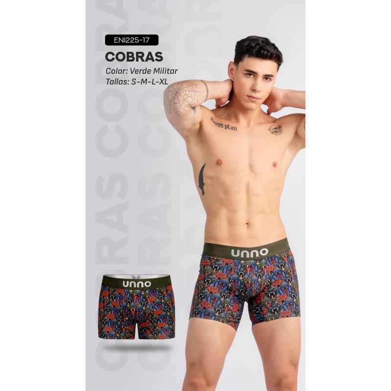 COBRAS