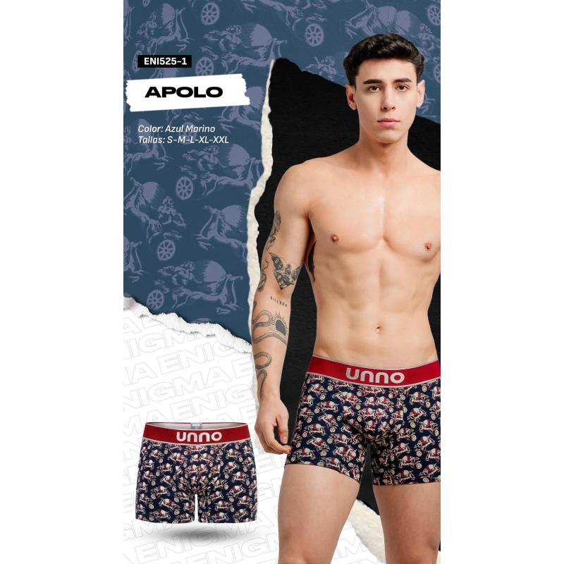 APOLO