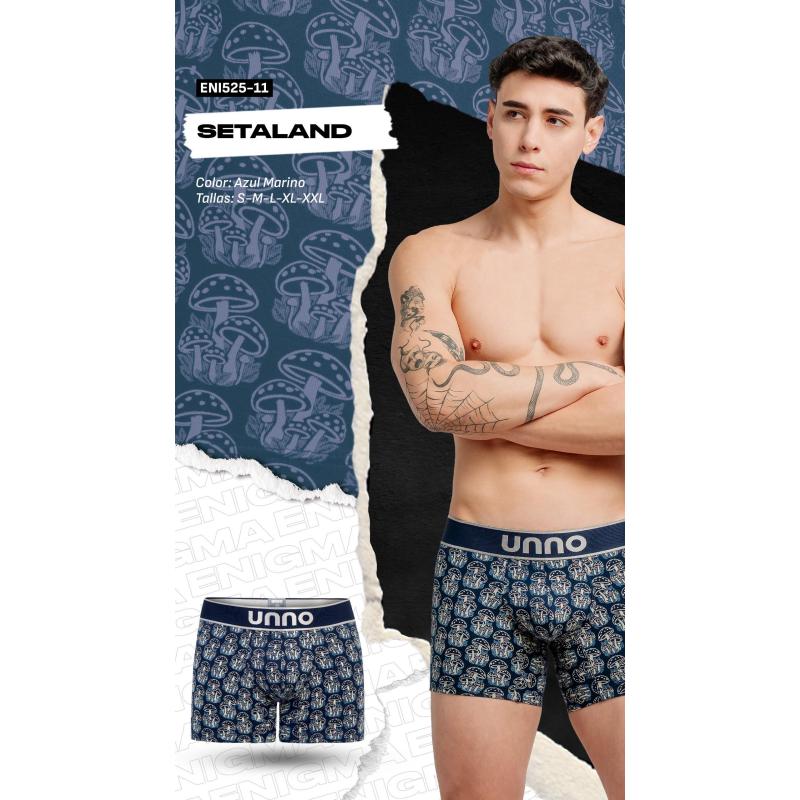 SETALAND