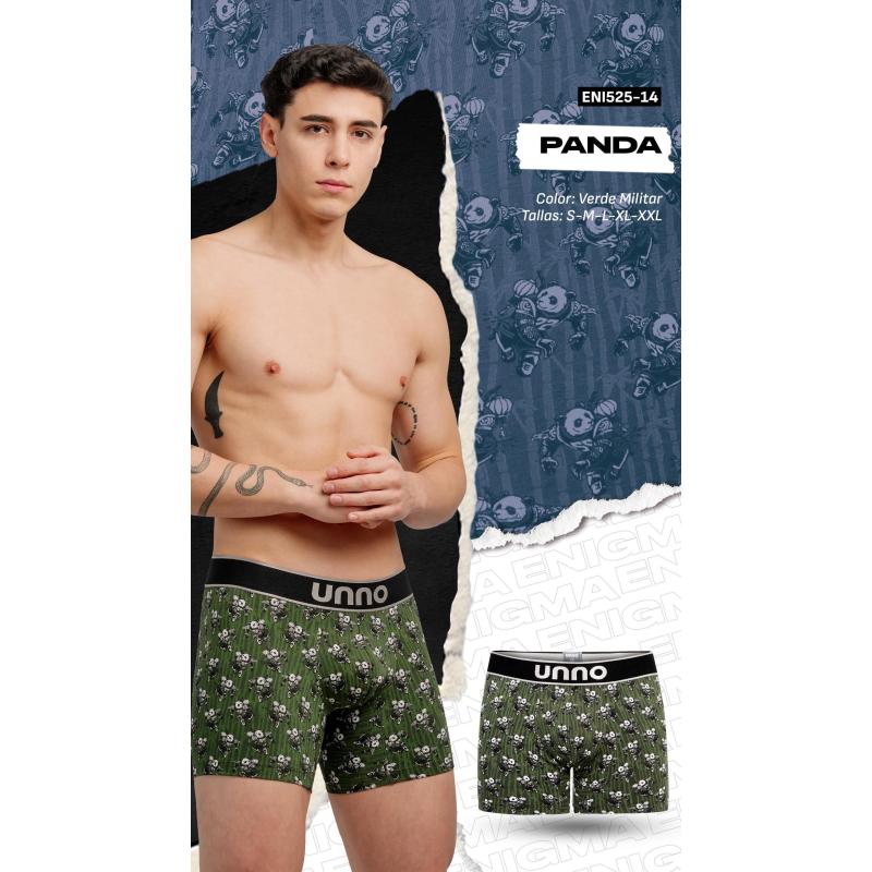 PANDA