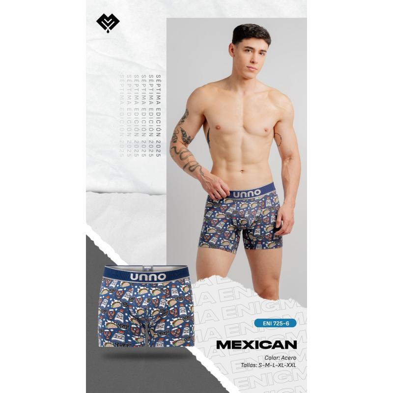 MEXICAN