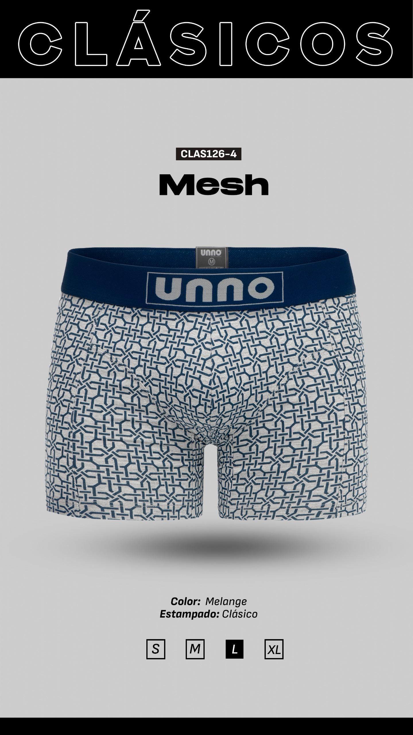 MESH