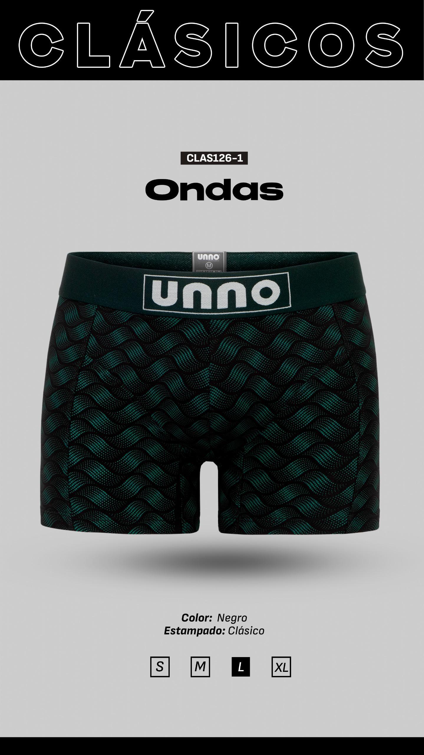 ONDAS