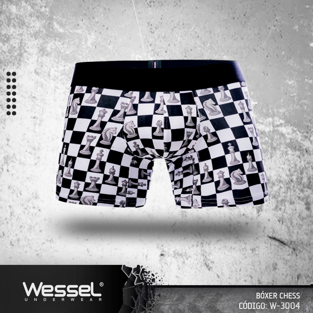 BX CHESS