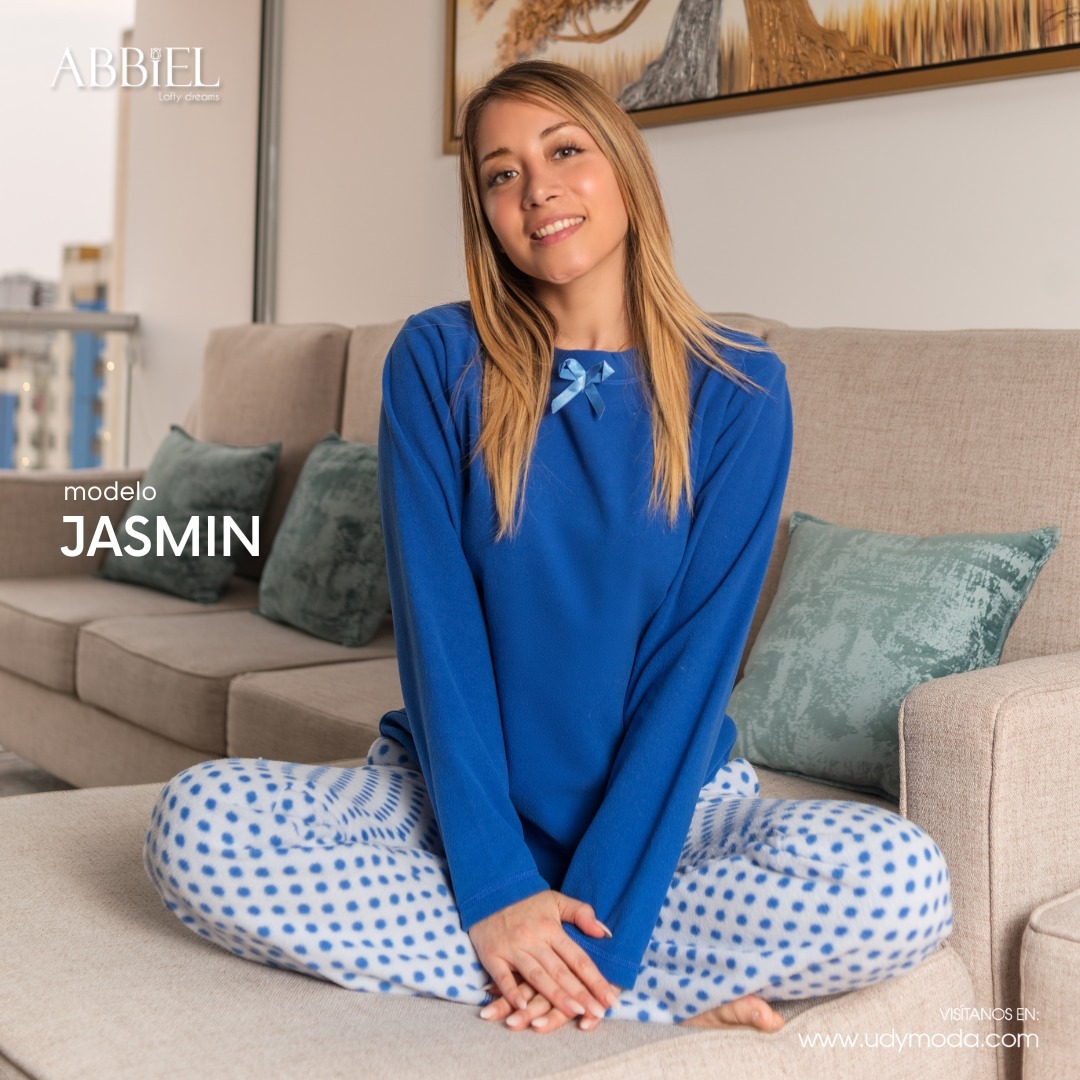 JAZMIN