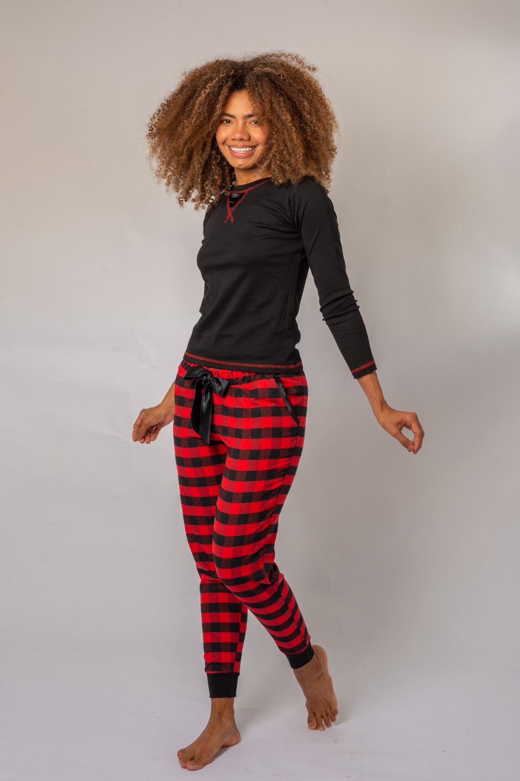 PIJAMA LUCIANA
