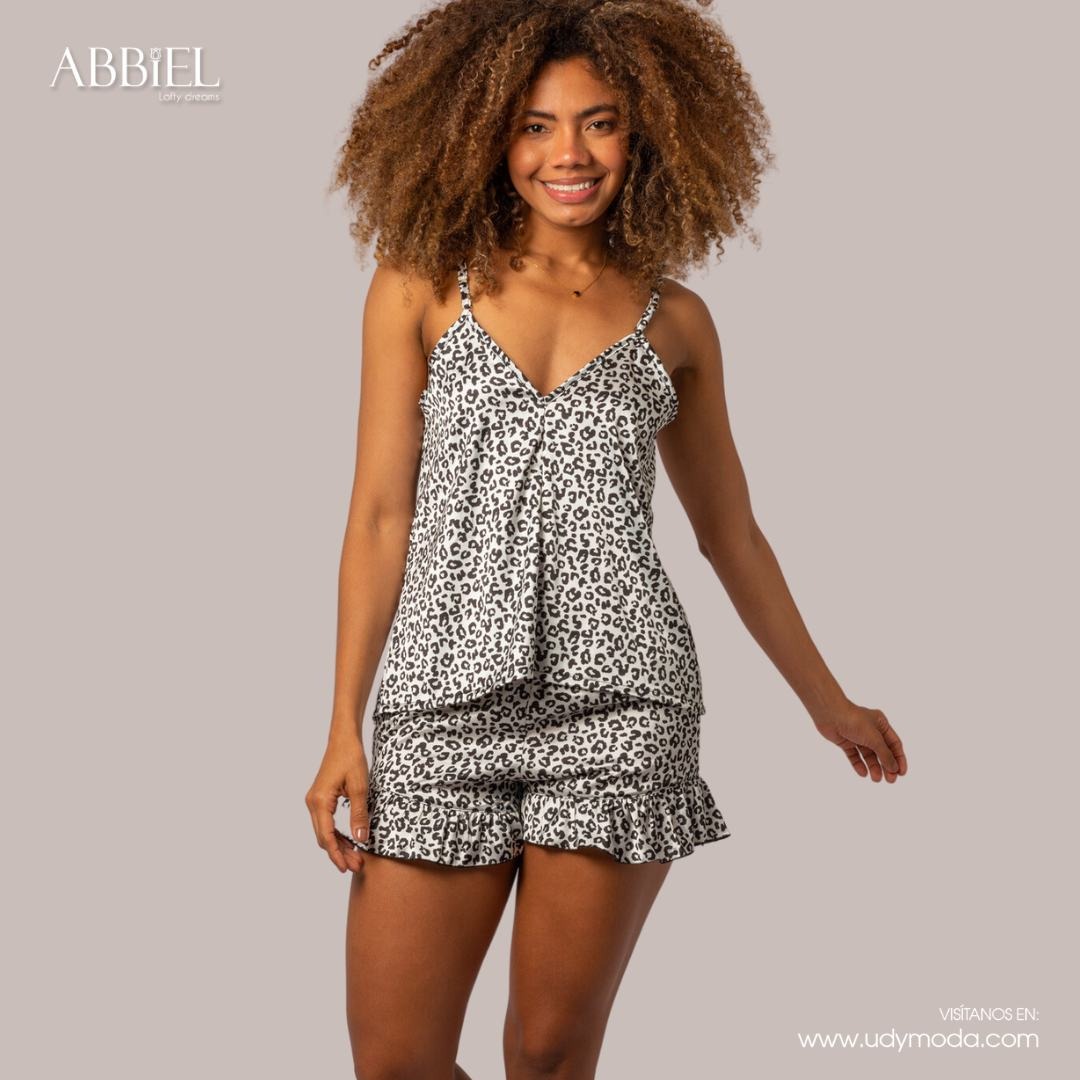 PIJAMA GISELLE