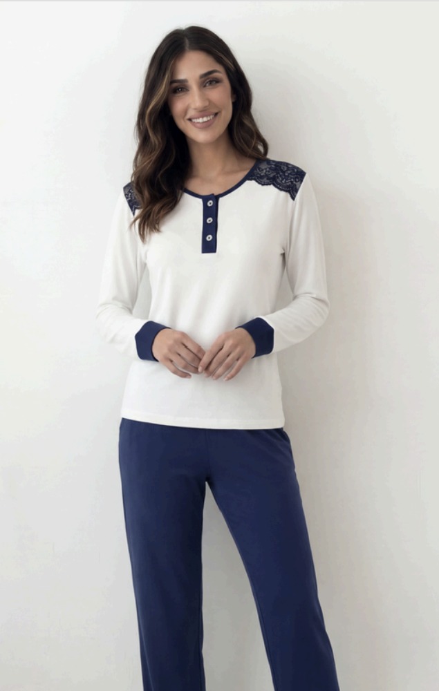 PIJAMA JULIETA