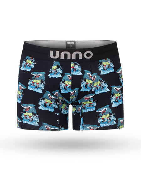 ICE SHARKS