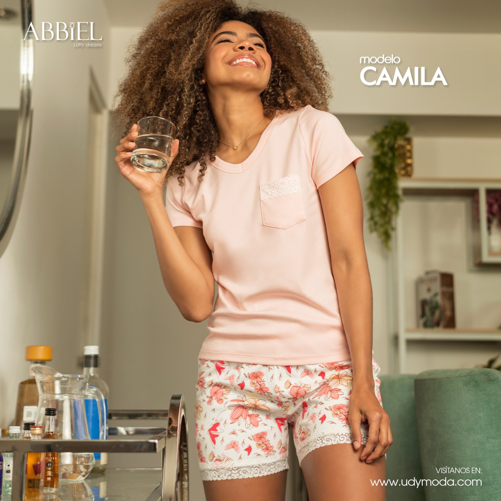 CAMILA