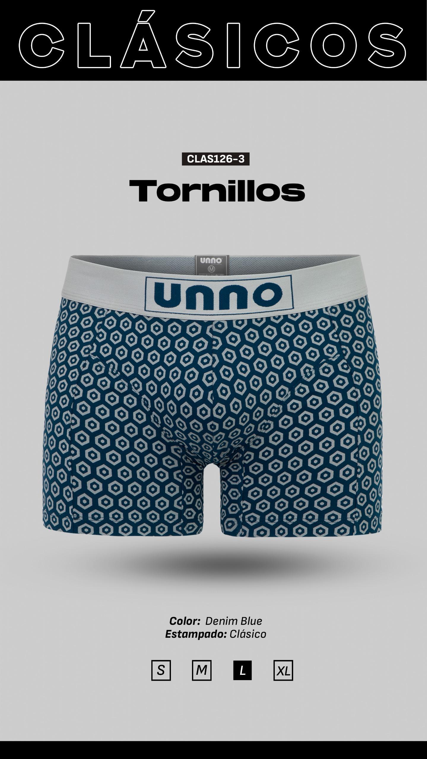 TORNILLOS